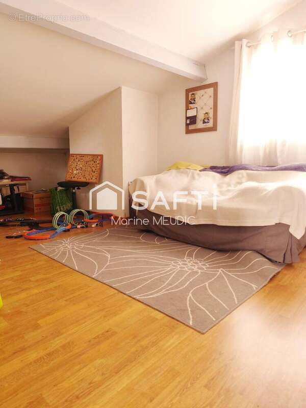 Photo 8 - Maison à SAINT-CAPRAIS-DE-BORDEAUX