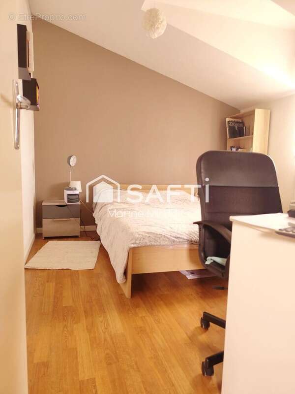 Photo 9 - Maison à SAINT-CAPRAIS-DE-BORDEAUX