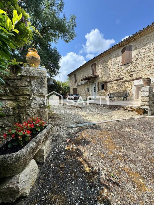 Photo 1 - Maison à JEGUN