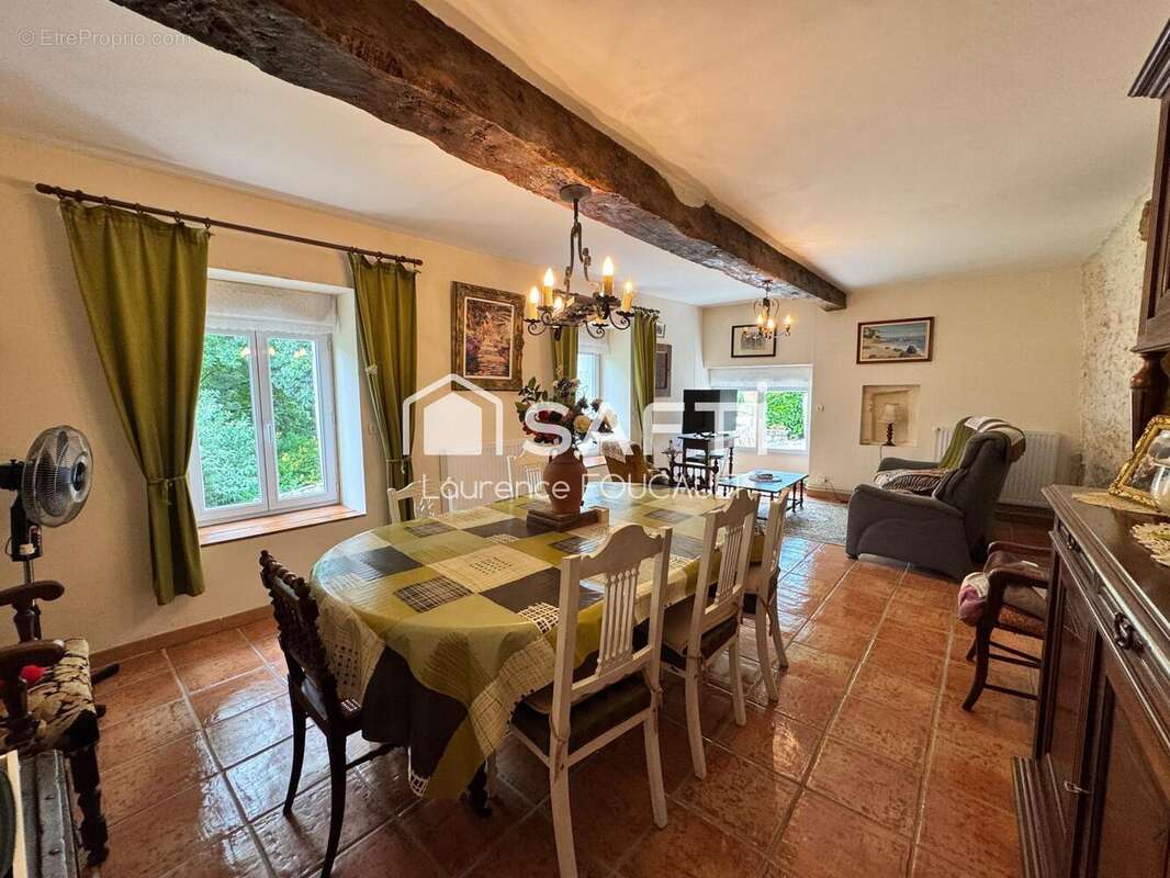 Photo 5 - Maison à JEGUN