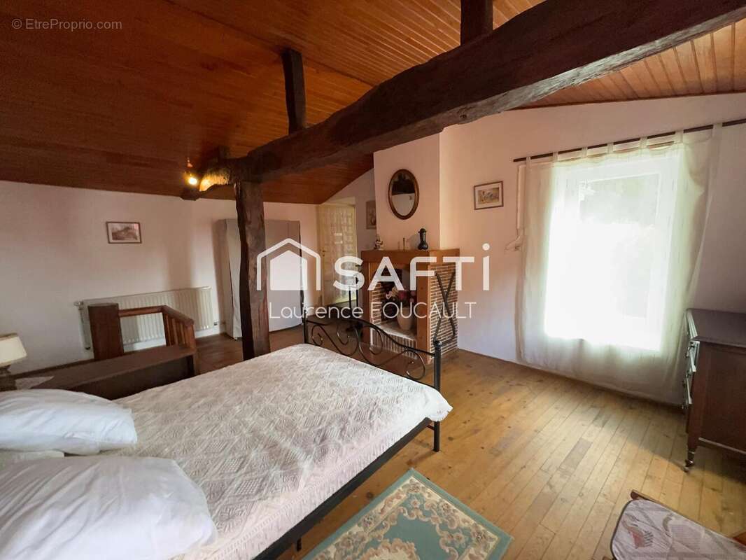 Photo 6 - Maison à JEGUN