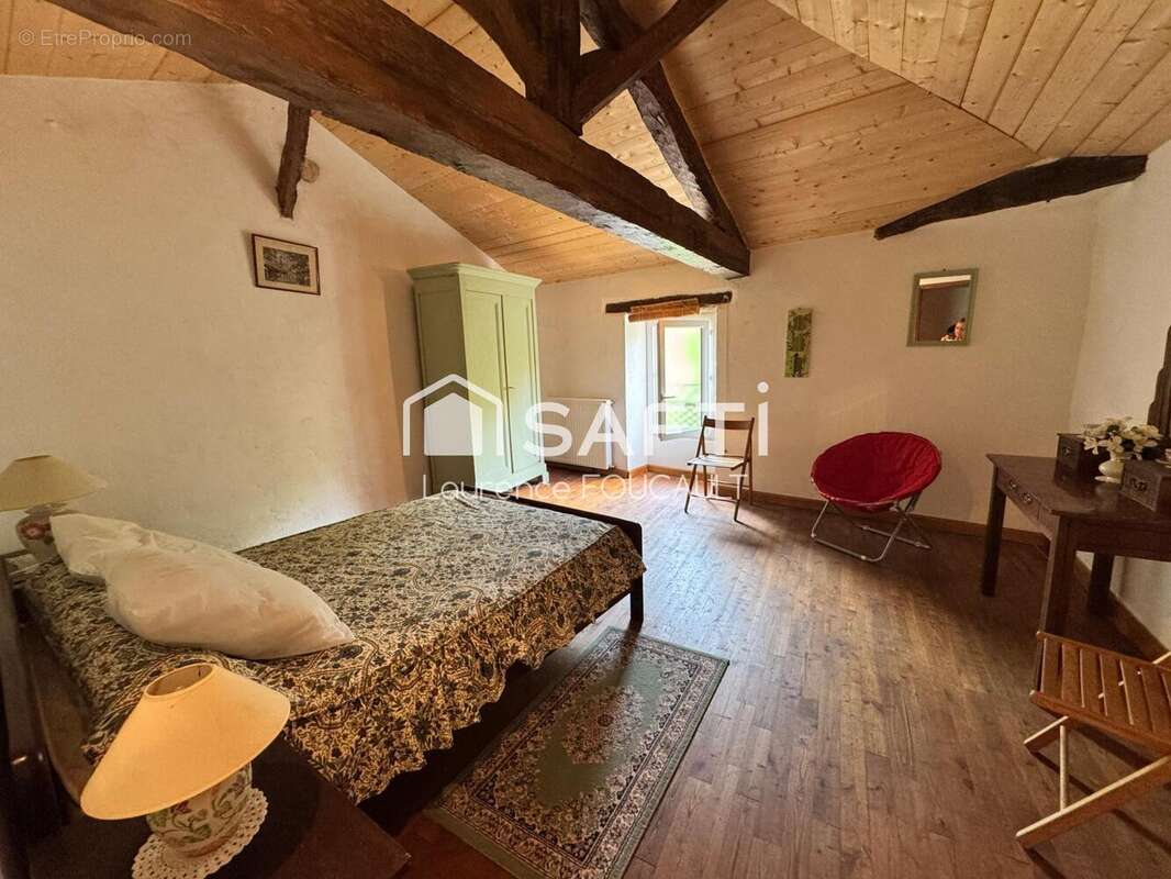 Photo 7 - Maison à JEGUN