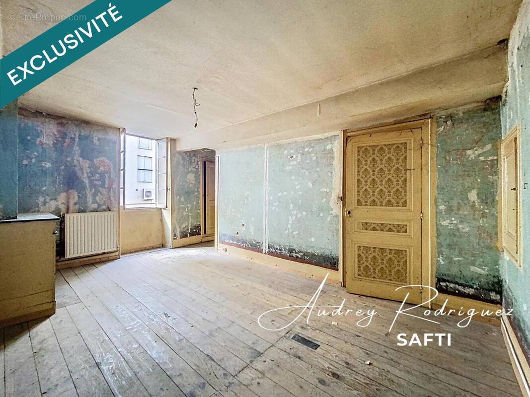 Photo 1 - Maison à BOURG-DE-PEAGE