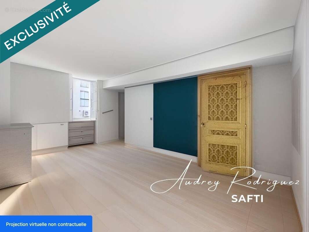 Photo 2 - Maison à BOURG-DE-PEAGE