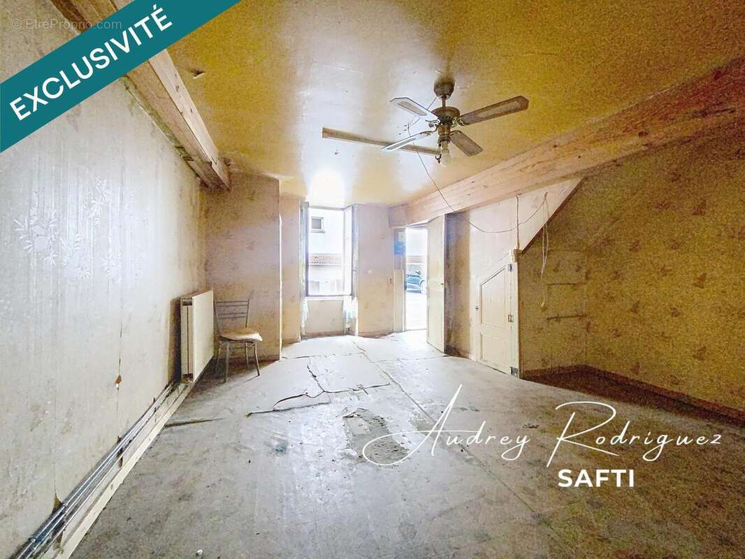 Photo 3 - Maison à BOURG-DE-PEAGE