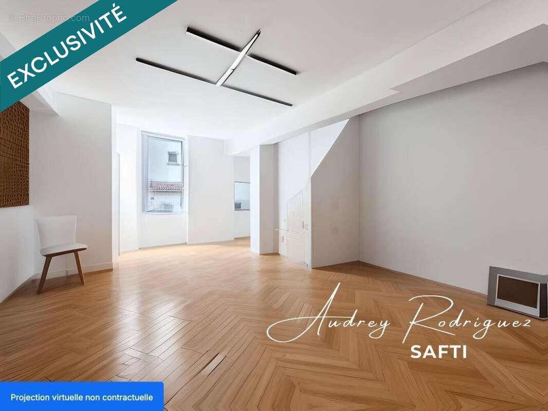 Photo 4 - Maison à BOURG-DE-PEAGE