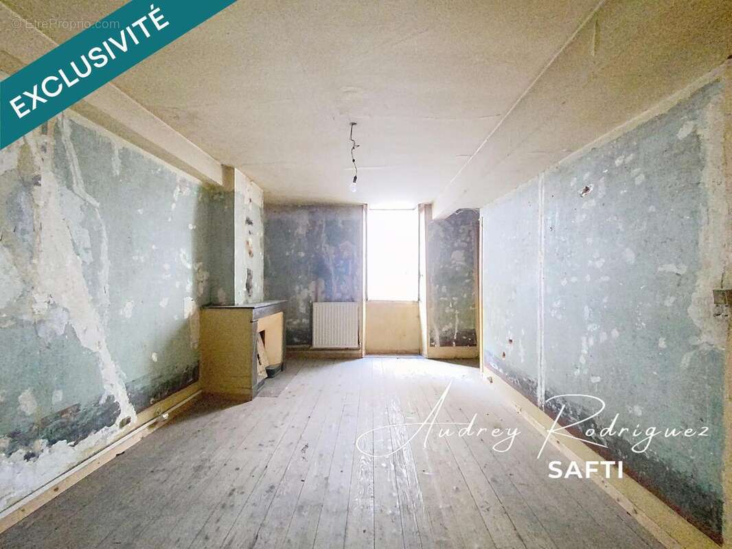 Photo 5 - Maison à BOURG-DE-PEAGE