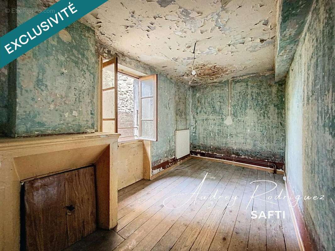 Photo 7 - Maison à BOURG-DE-PEAGE