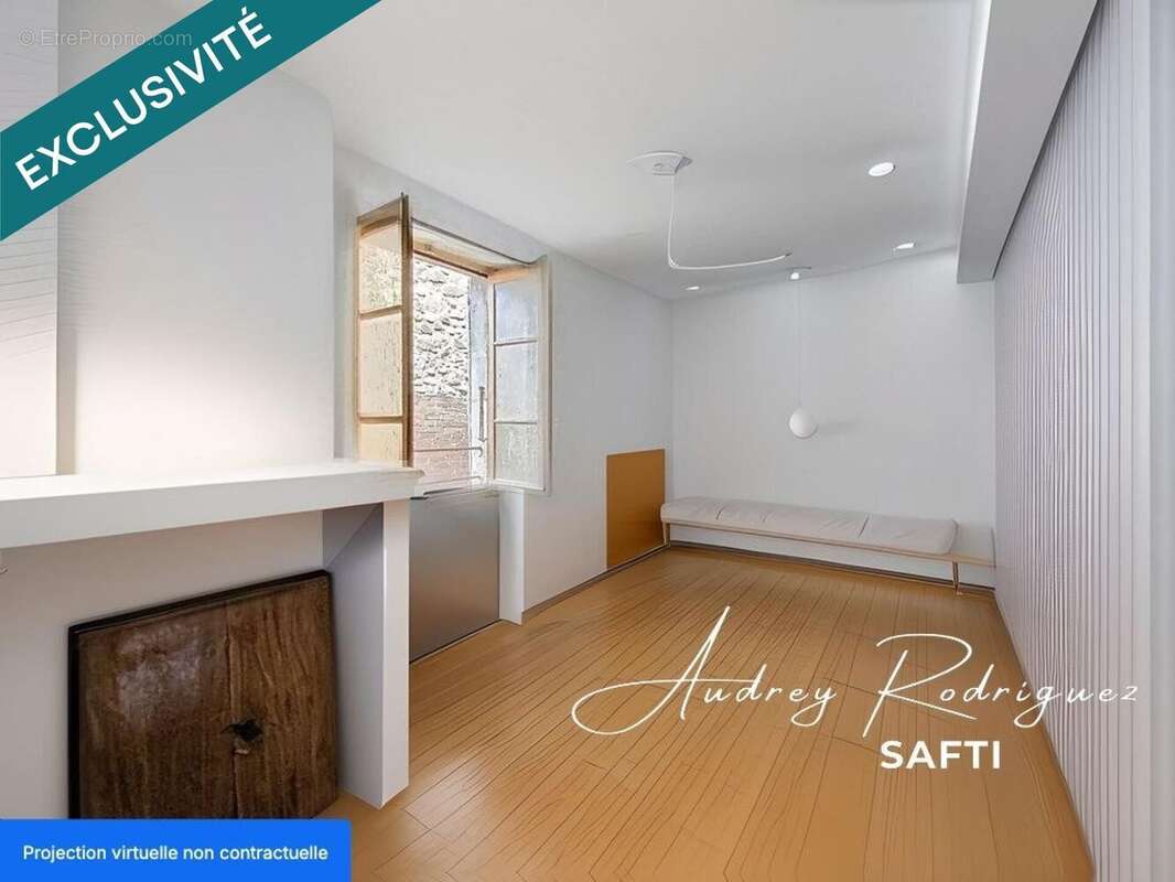 Photo 8 - Maison à BOURG-DE-PEAGE