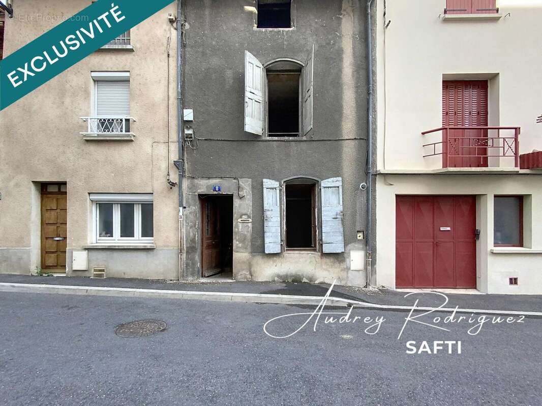 Photo 9 - Maison à BOURG-DE-PEAGE