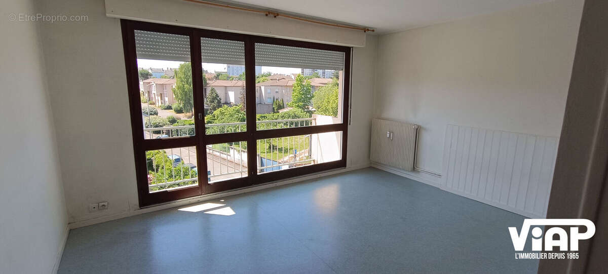 Appartement à LIMOGES