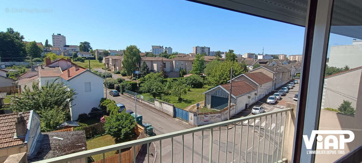 Appartement à LIMOGES