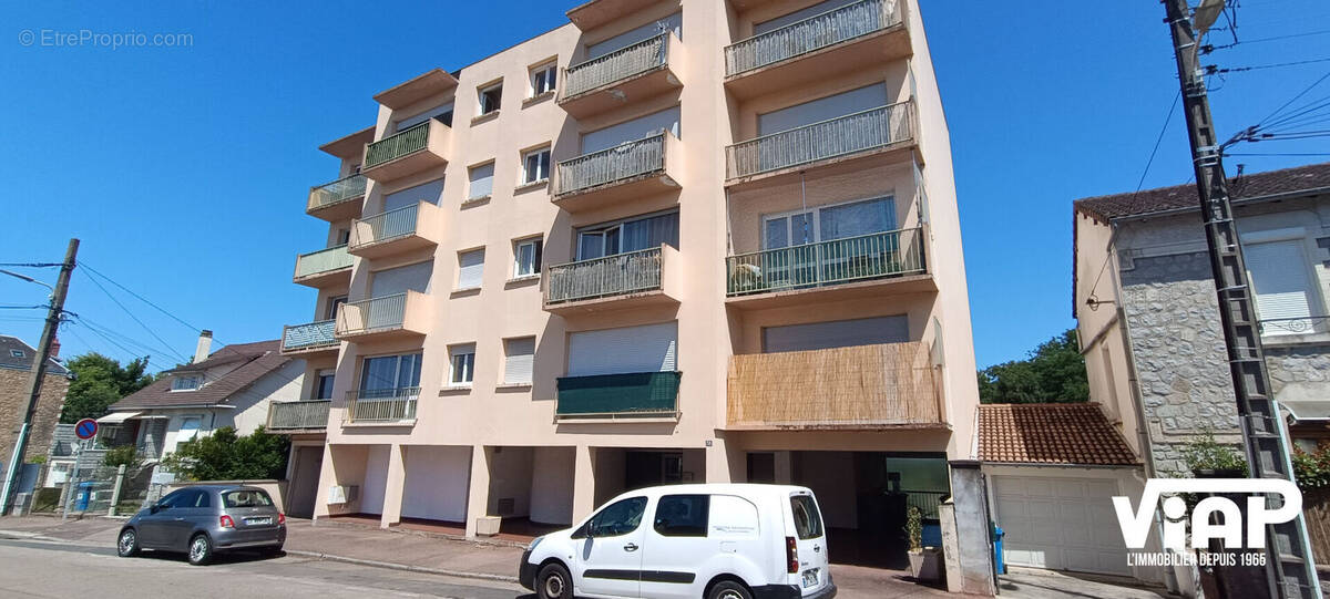 Appartement à LIMOGES