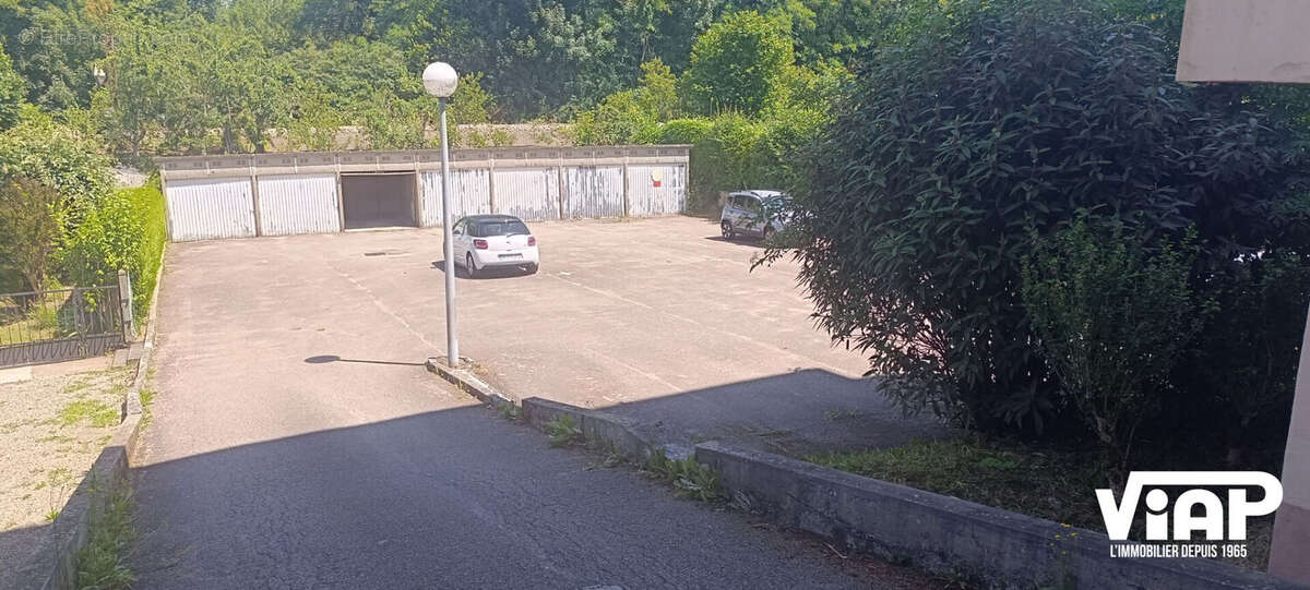 Appartement à LIMOGES