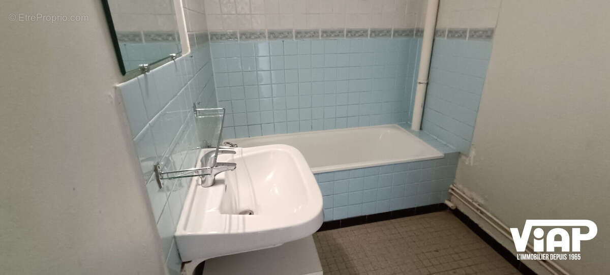 Appartement à LIMOGES