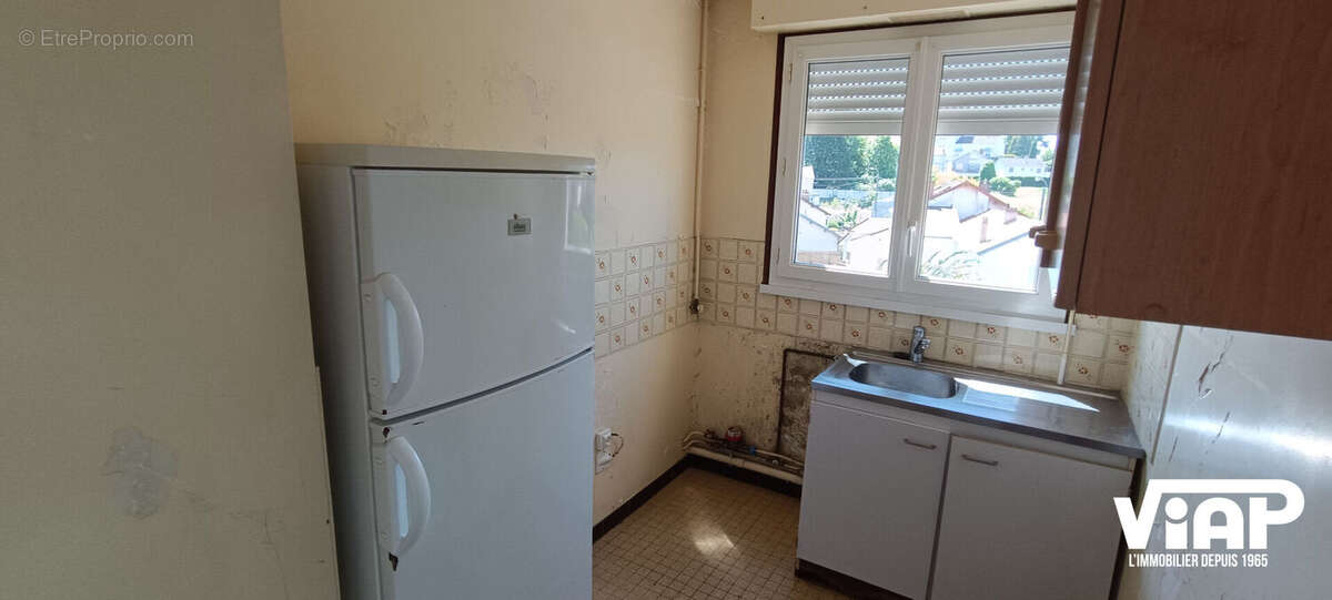 Appartement à LIMOGES