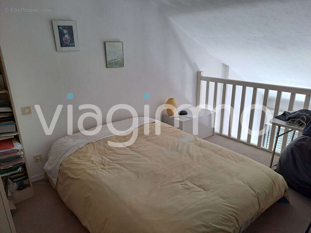 Appartement à LA BAULE-ESCOUBLAC