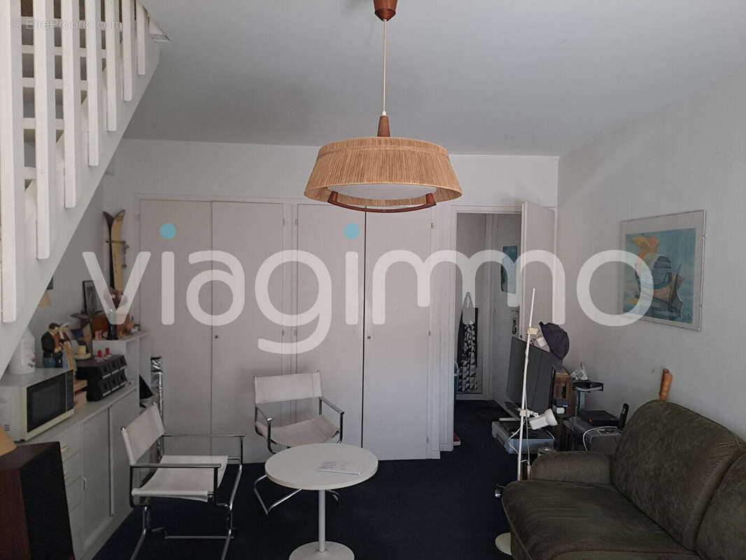 Appartement à LA BAULE-ESCOUBLAC