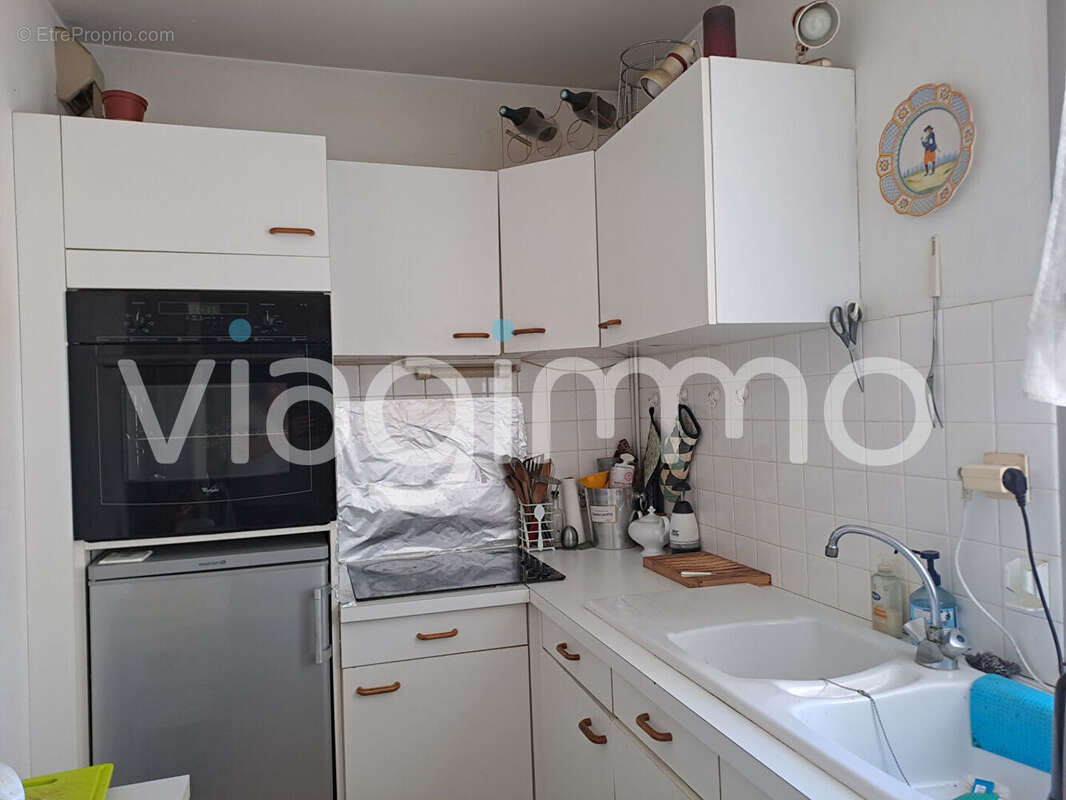 Appartement à LA BAULE-ESCOUBLAC