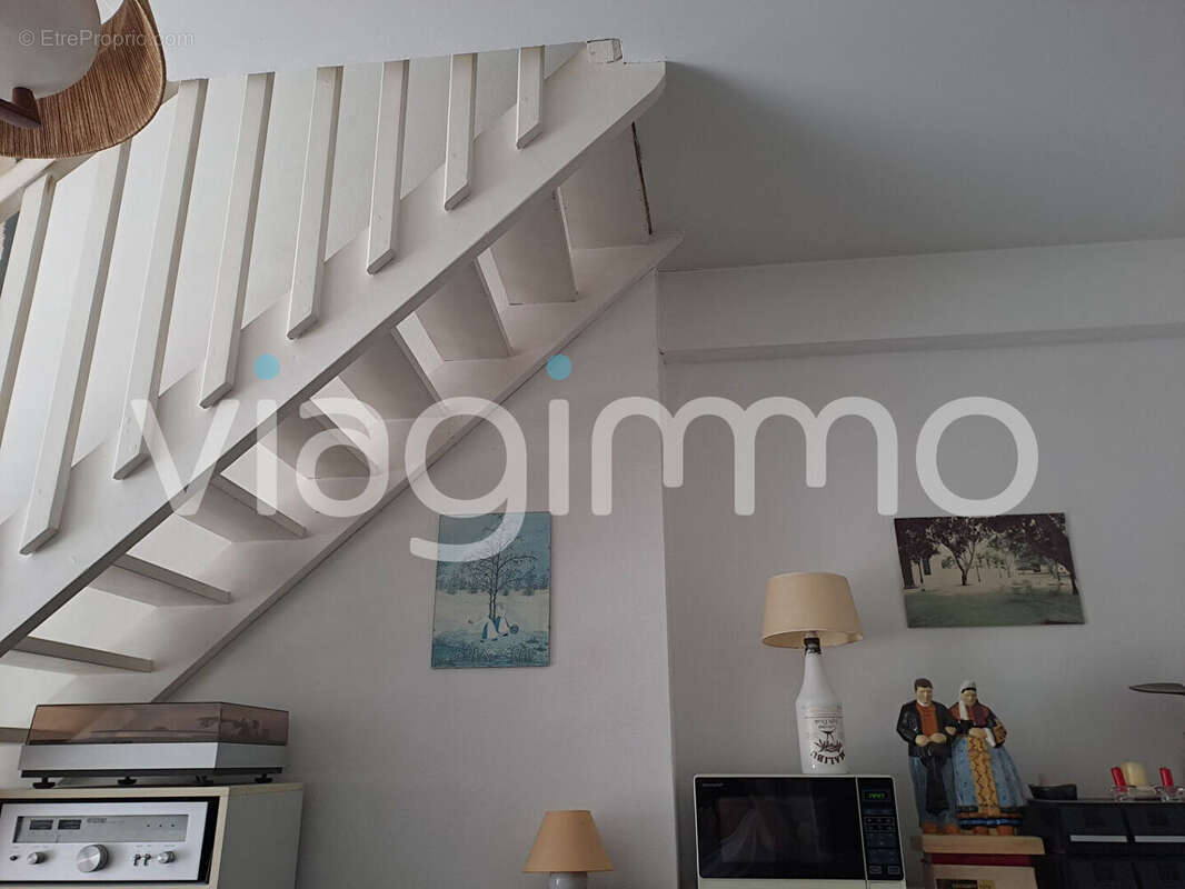 Appartement à LA BAULE-ESCOUBLAC