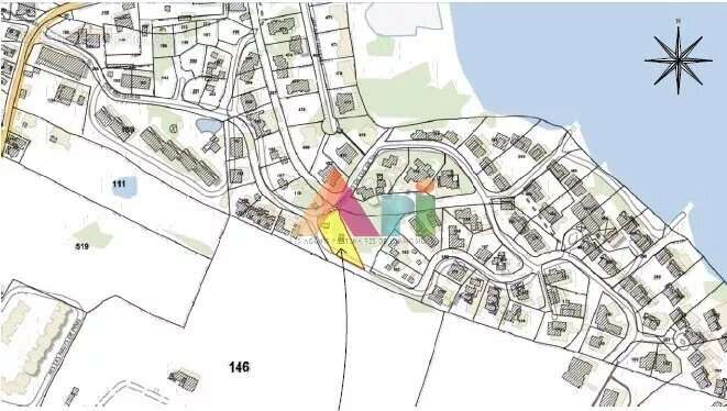 Terrain à SAINT-MARTIN