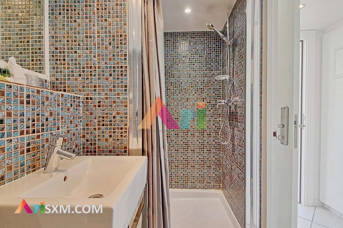 Appartement à SAINT-MARTIN