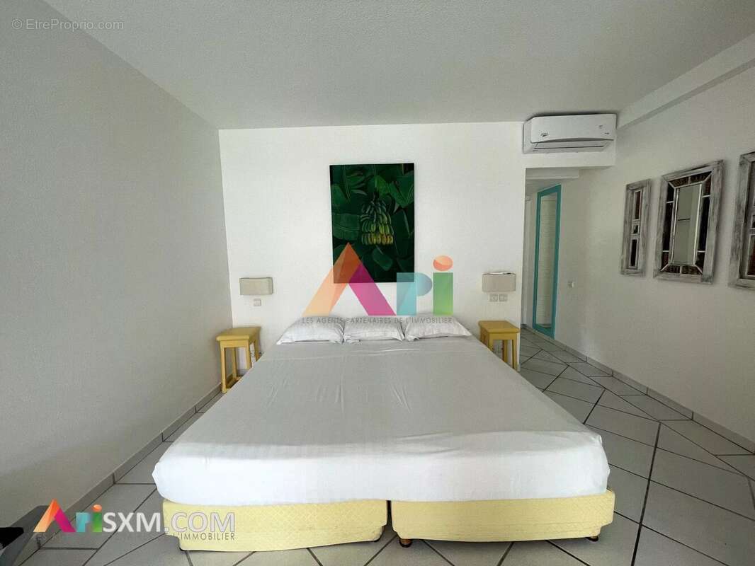 Appartement à SAINT-MARTIN