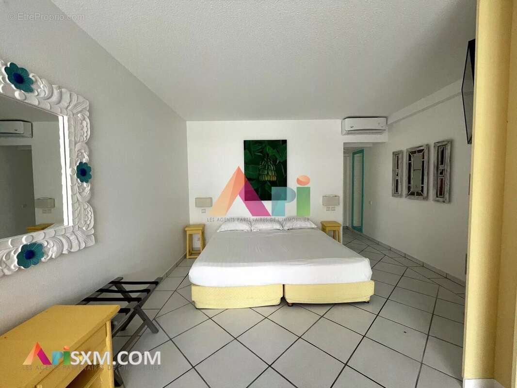 Appartement à SAINT-MARTIN