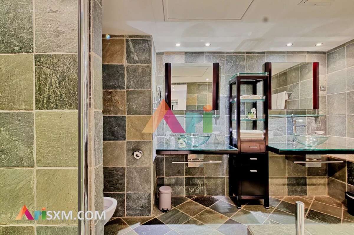 Appartement à SAINT-MARTIN