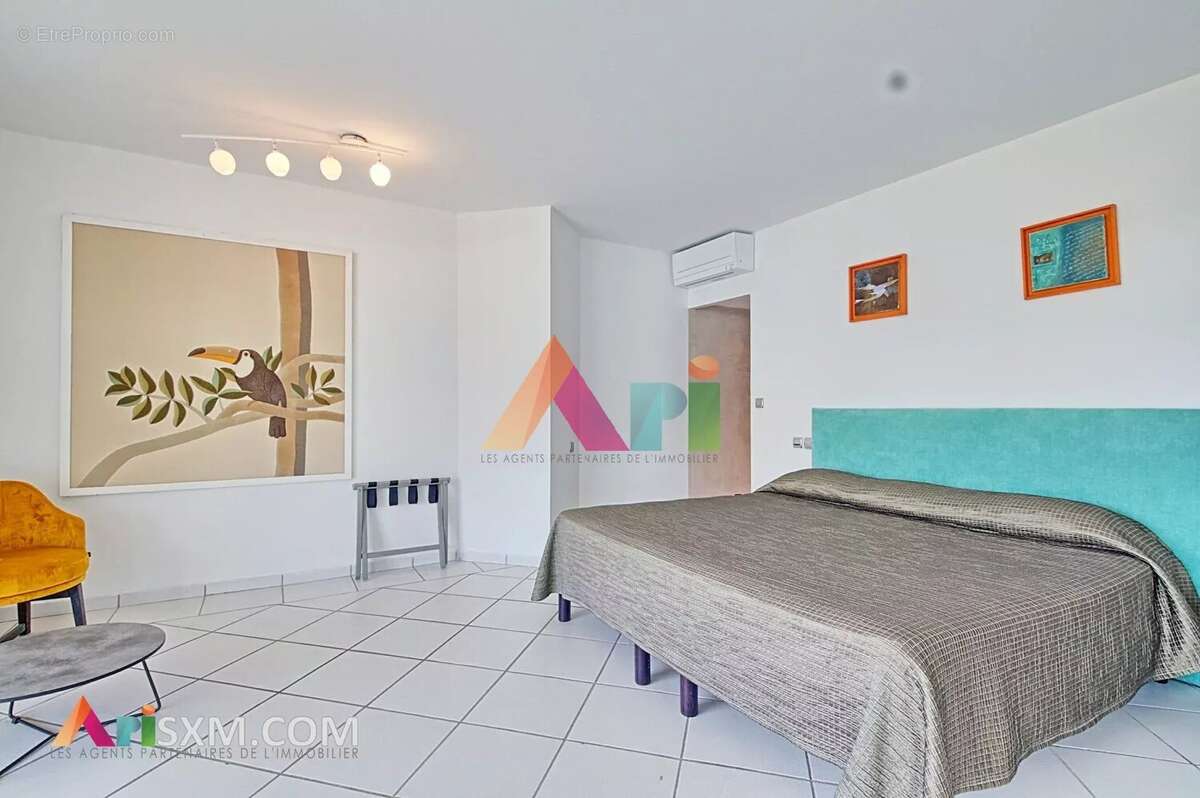 Appartement à SAINT-MARTIN