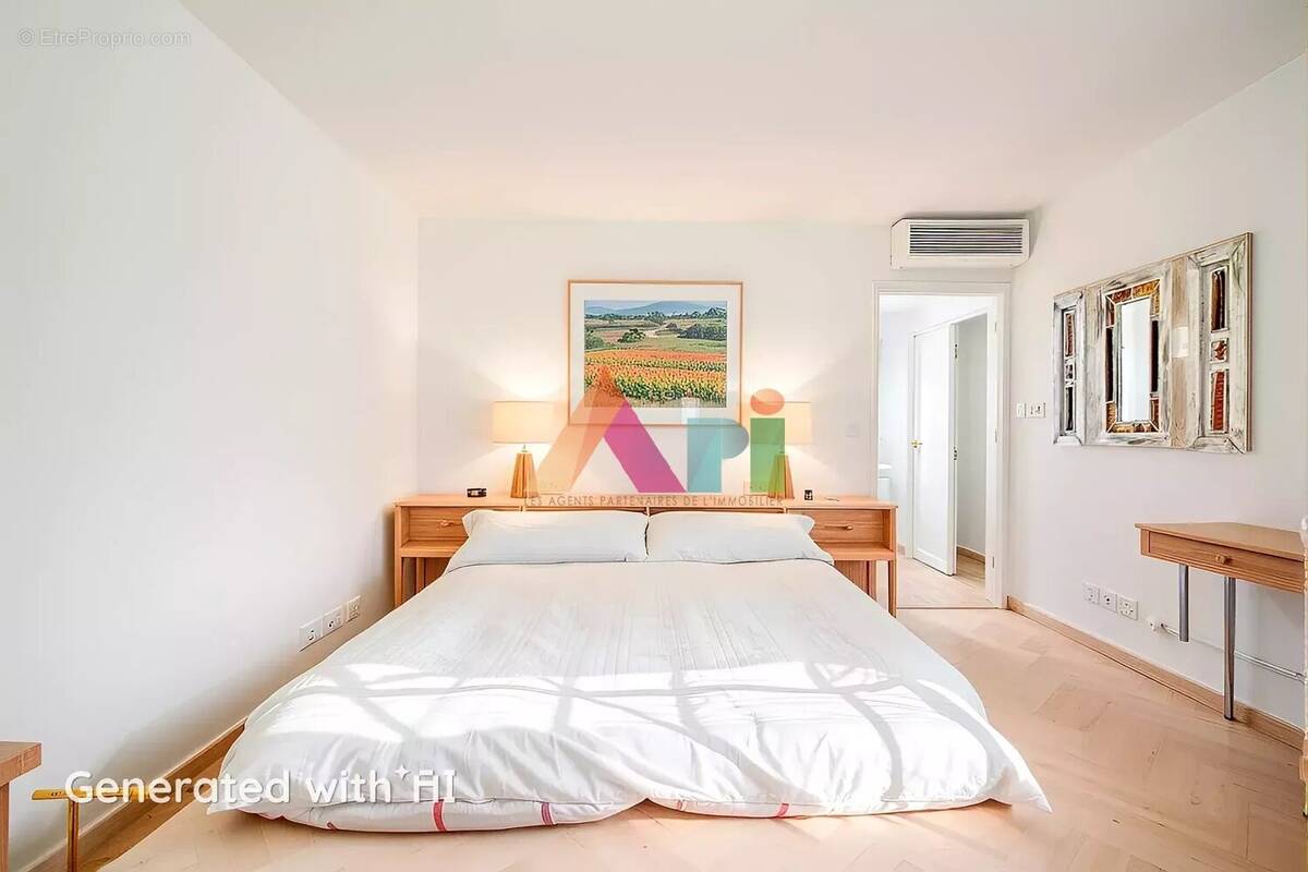 Appartement à SAINT-MARTIN