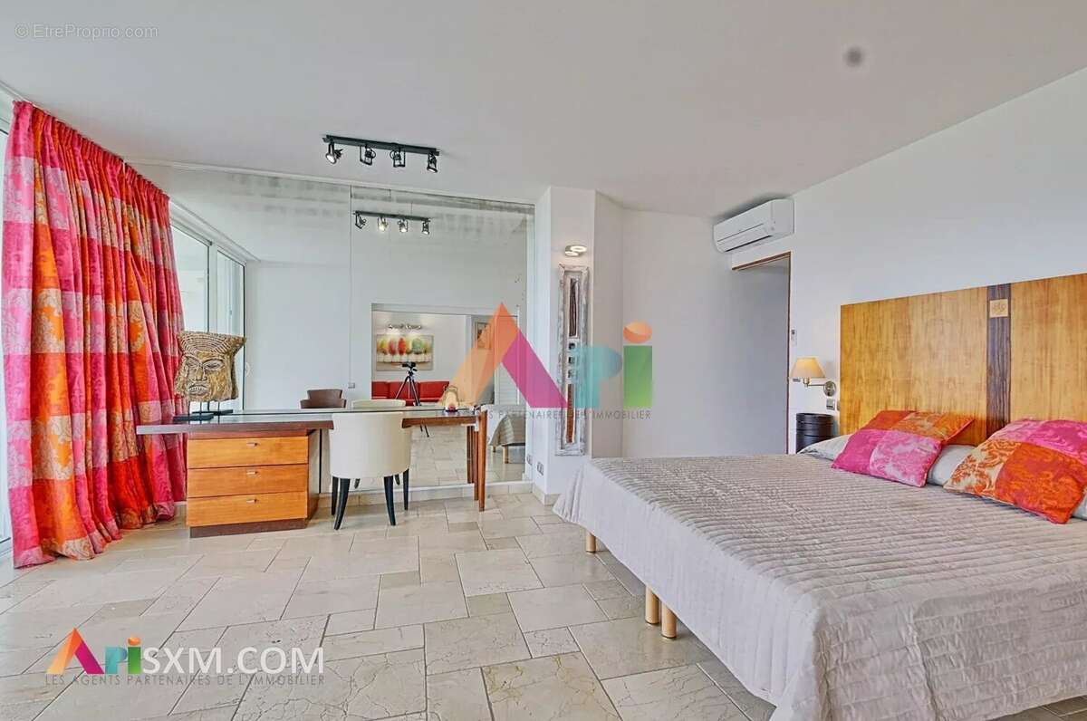 Appartement à SAINT-MARTIN