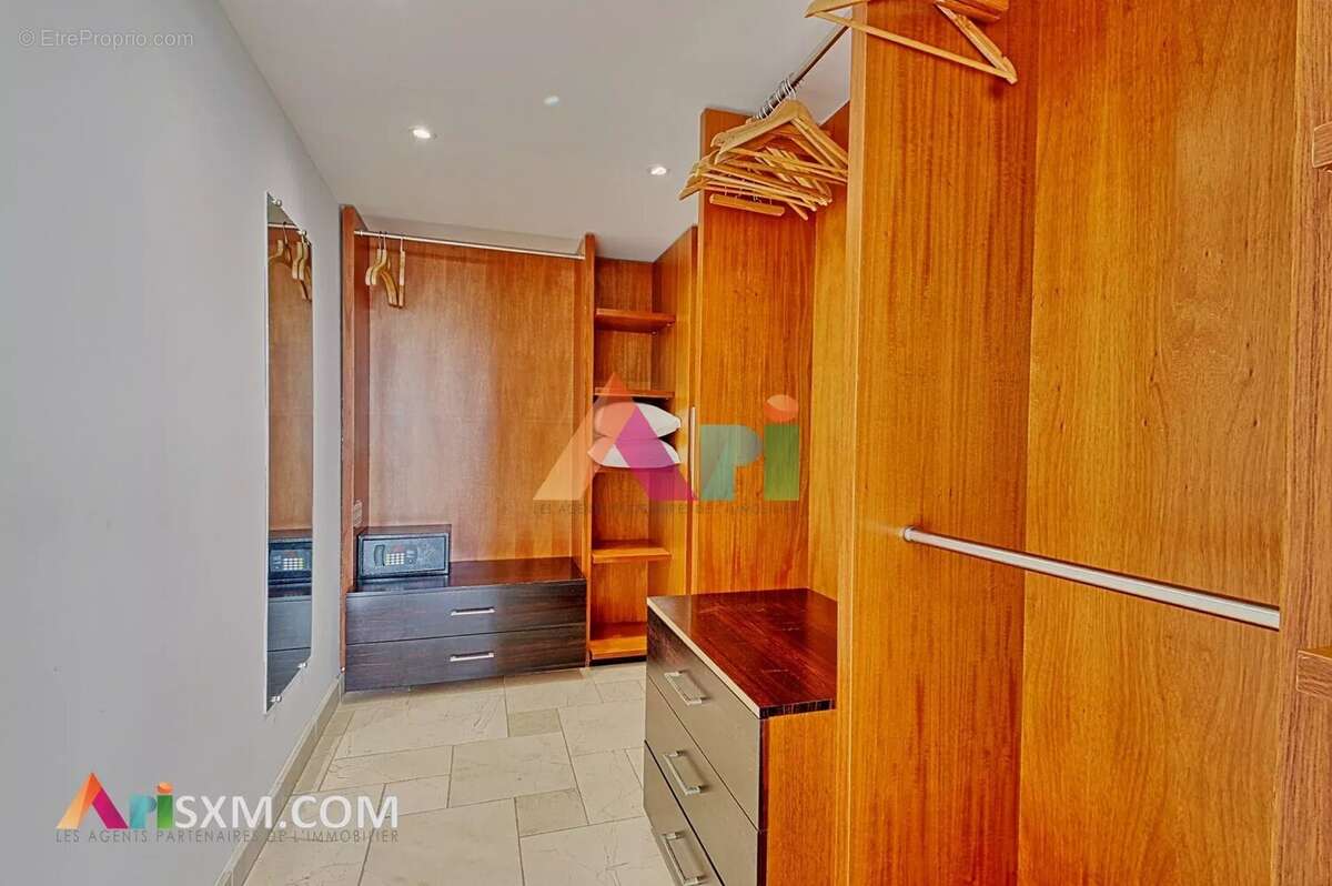 Appartement à SAINT-MARTIN