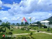 Appartement à SAINT-MARTIN