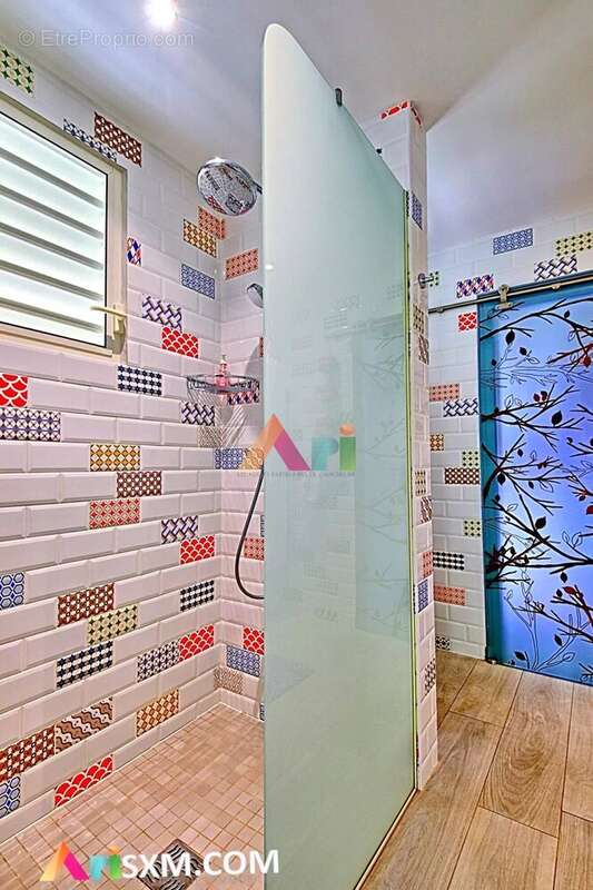 Maison à SAINT-MARTIN