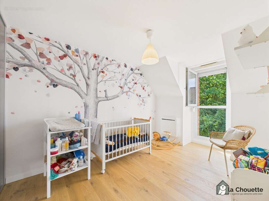 Maison à PERENCHIES