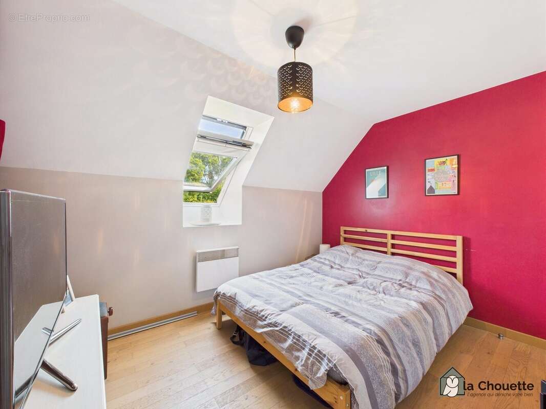 Maison à PERENCHIES