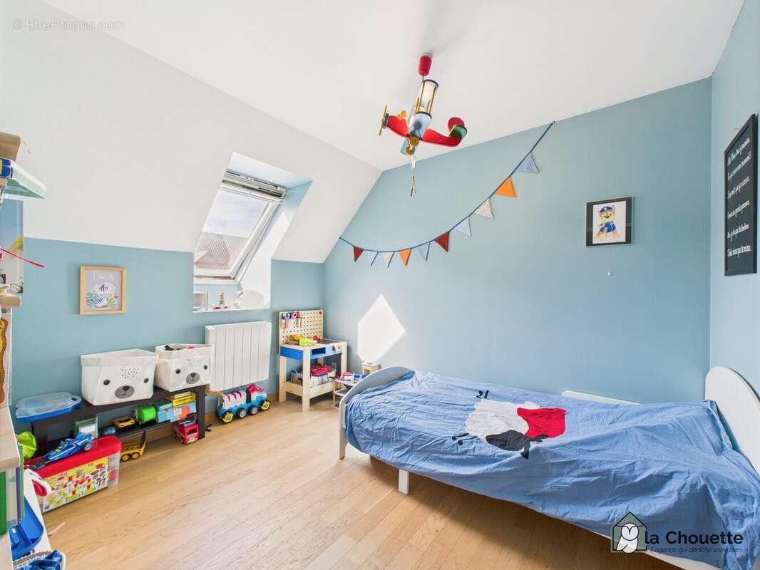 Maison à PERENCHIES