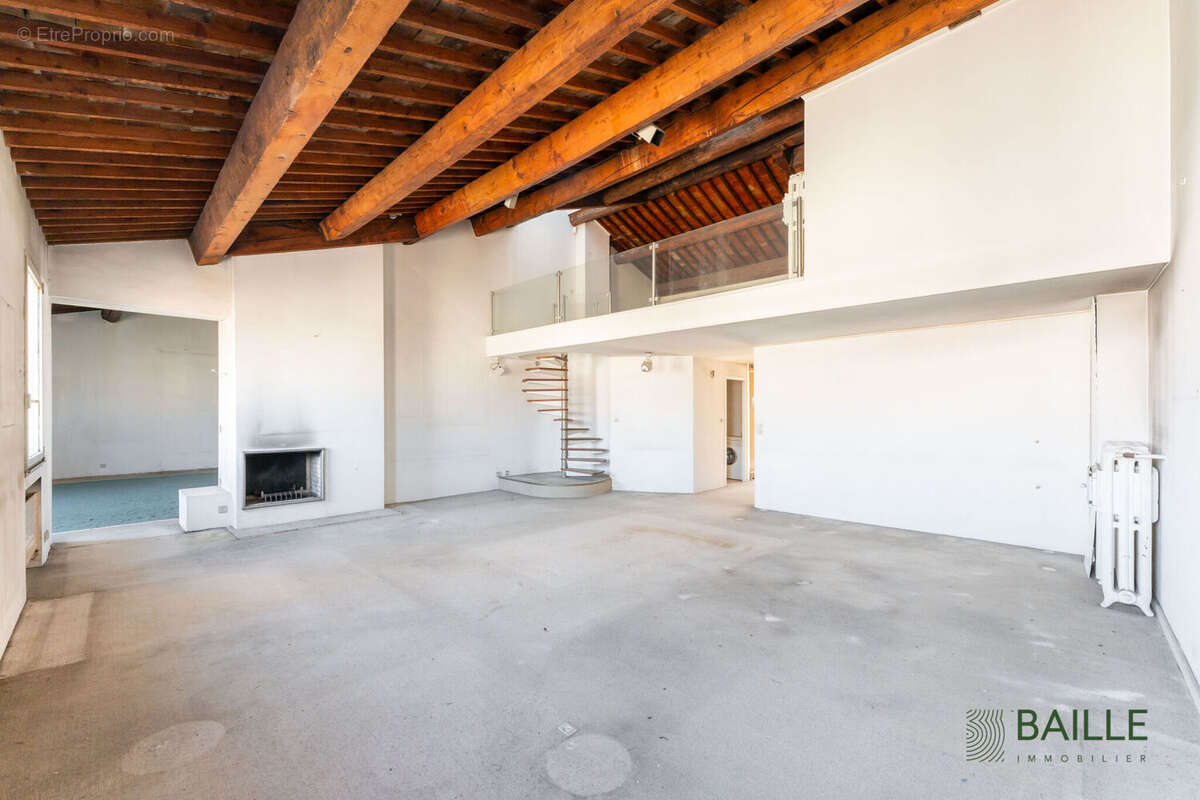 Photo 4 - Appartement à MARSEILLE-6E