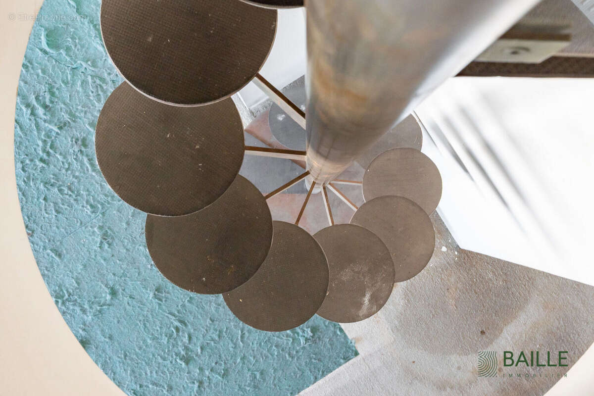 Photo 7 - Appartement à MARSEILLE-6E