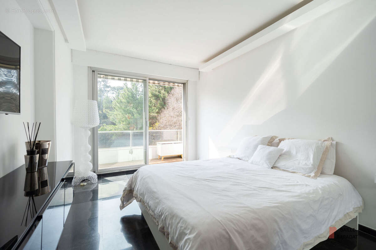 Photo 5 - Appartement à MARSEILLE-8E