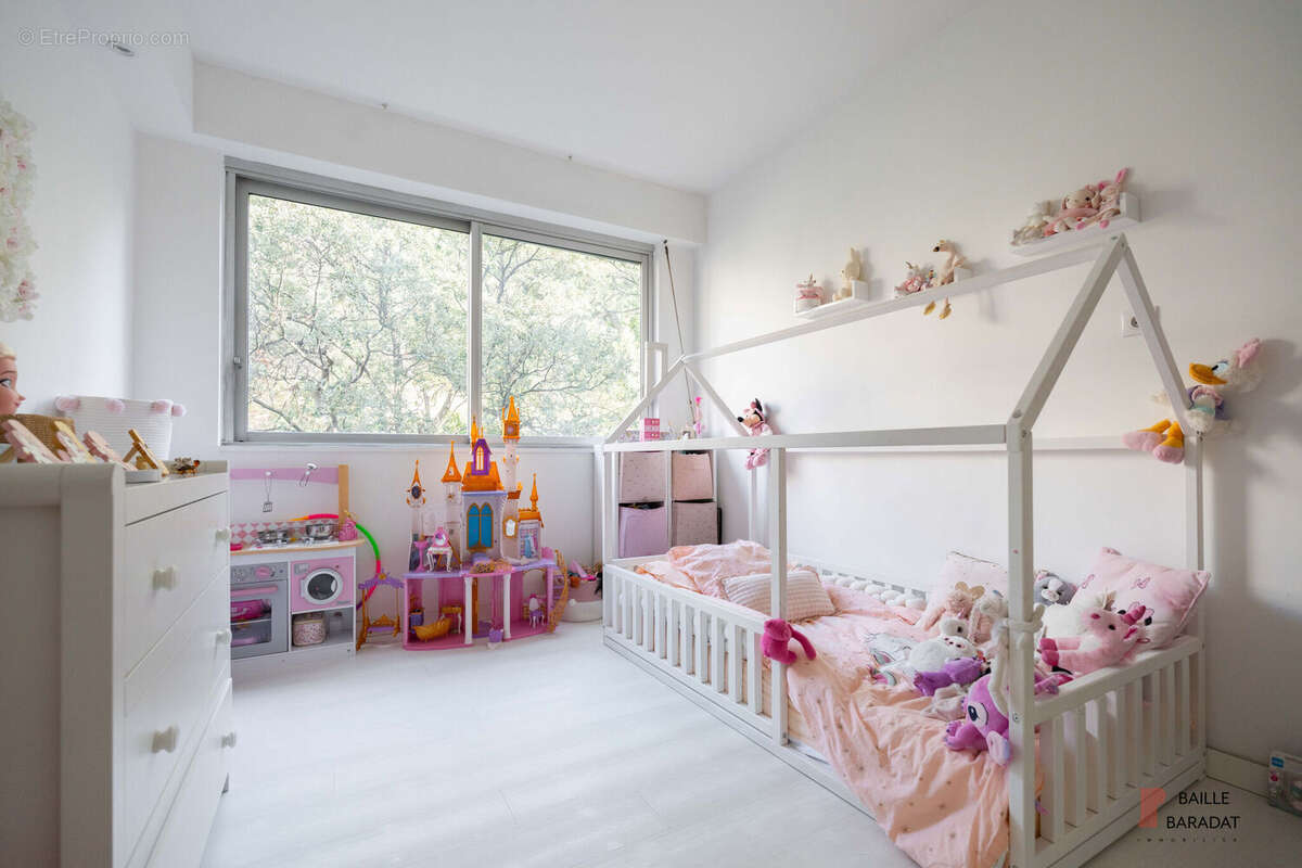 Photo 7 - Appartement à MARSEILLE-8E