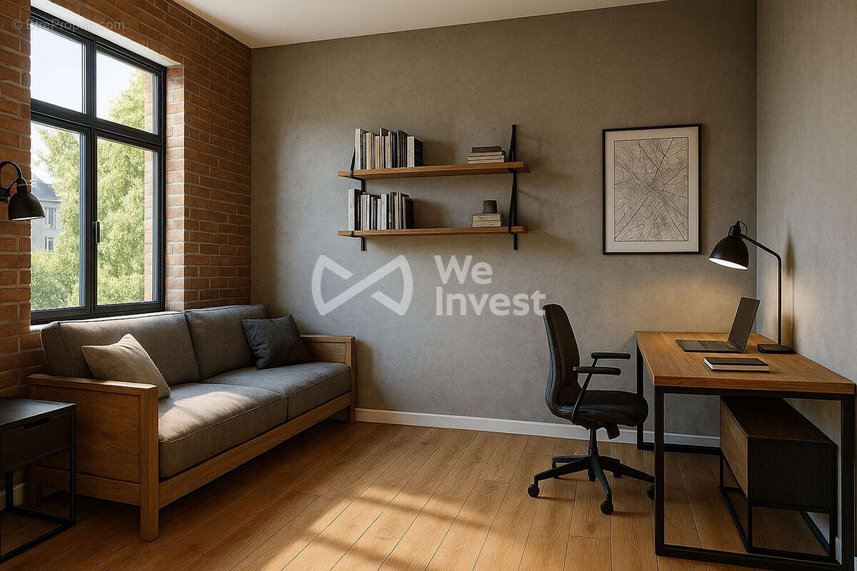 Appartement à CRETEIL