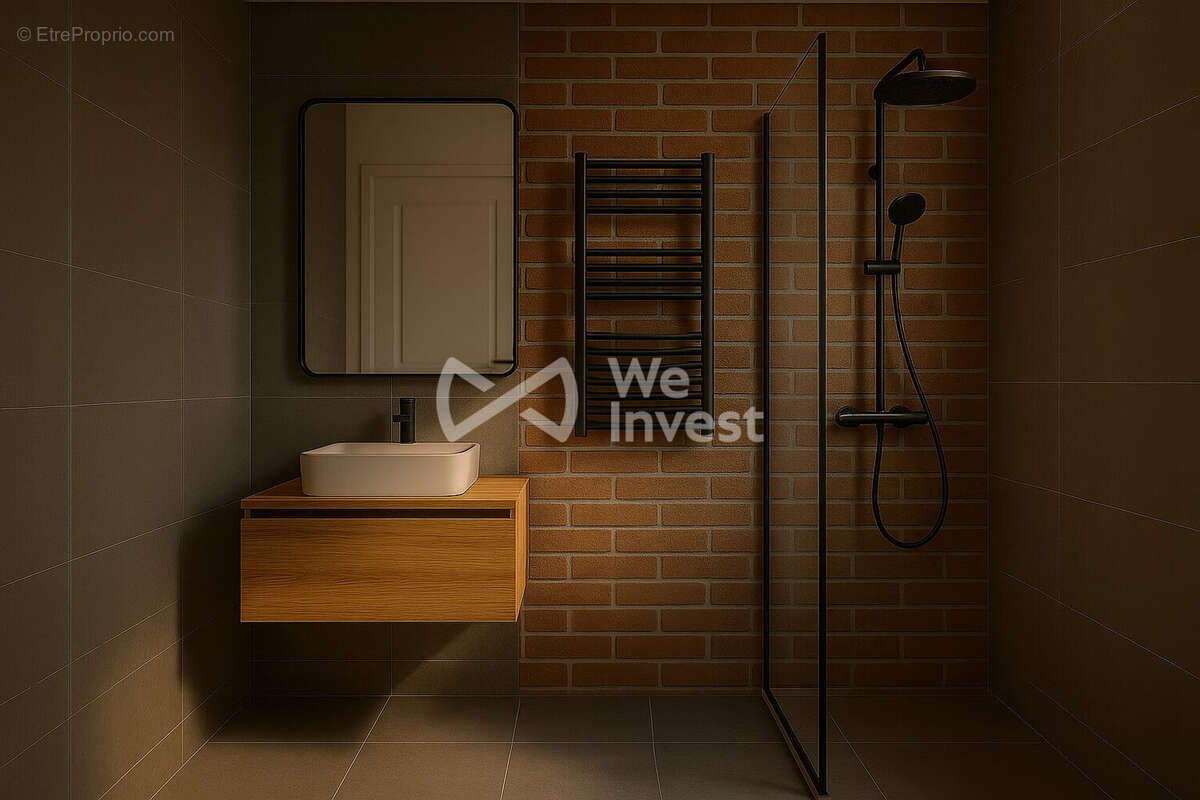 Appartement à CRETEIL