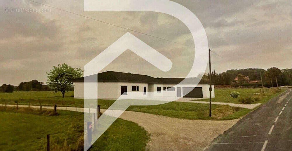 Terrain à GIVRY-EN-ARGONNE