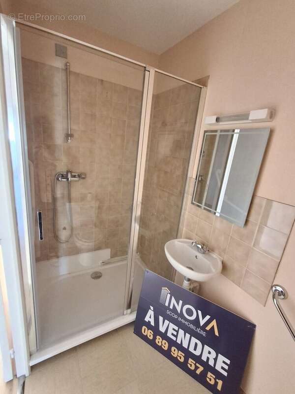 Appartement à LORIENT