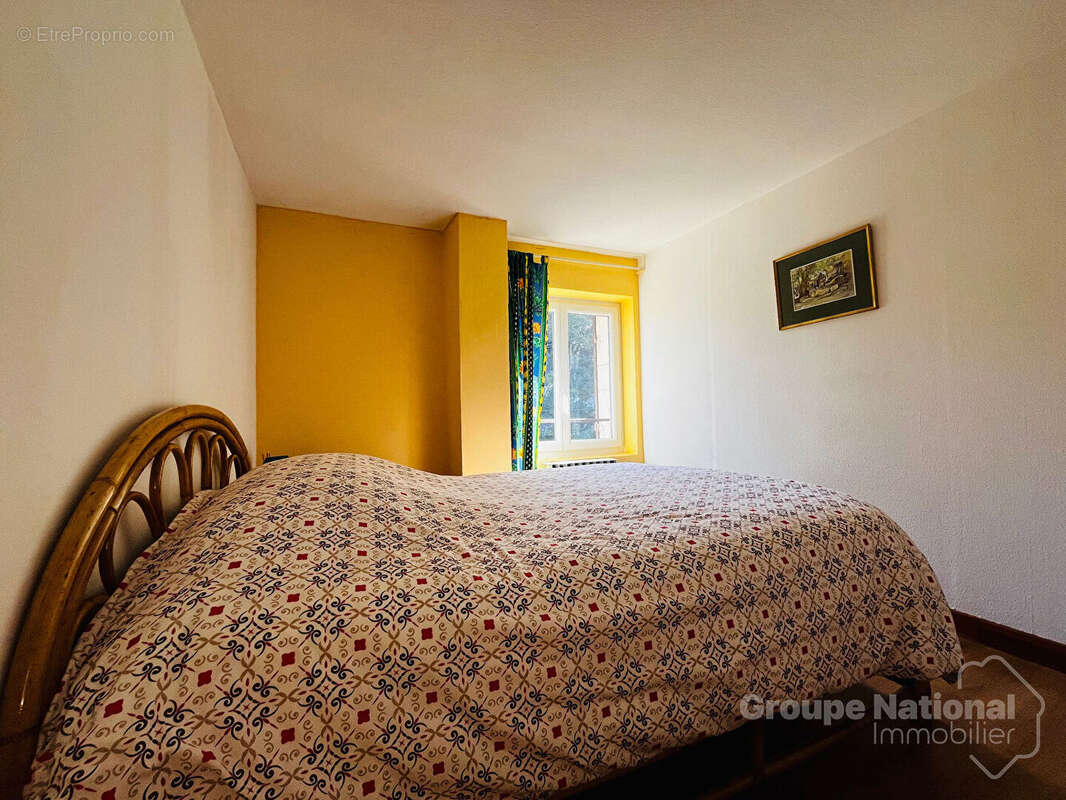 Maison à GOUDARGUES