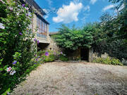 Maison à GOUDARGUES