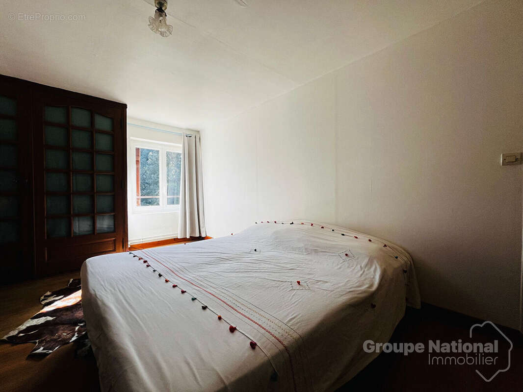 Maison à GOUDARGUES