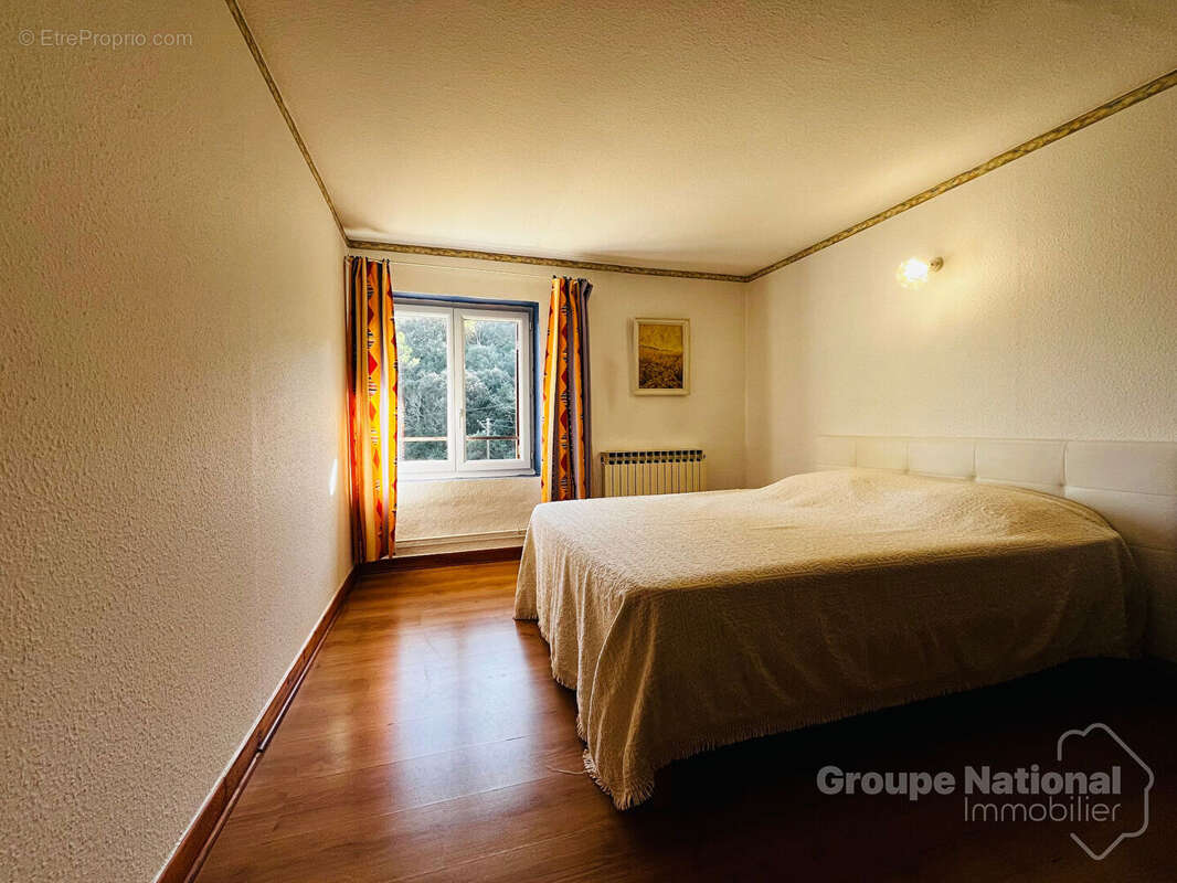 Maison à GOUDARGUES